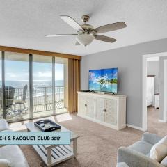Seaside Beach & Racquet 5817