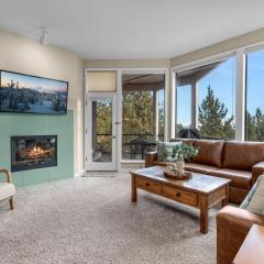 Mt Bachelor Condo