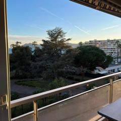 Sea Pearl apartment Cannes