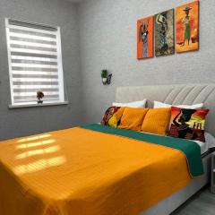 Old City Apartments