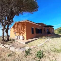 Agriturismo I tre Vitigni appartamento Moscato