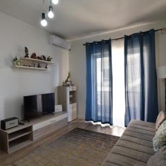 Sea Breeze Nest