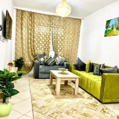 Séjour côtier à Jawharat Al Baher