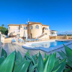Villa Nina Rose by Interhome