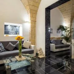 Charme Palace Salento Wifi, Ac, Jacuzzi