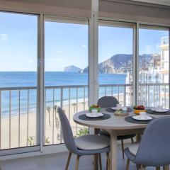 Apartment Penon de Ifach-1 by Interhome