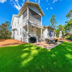 Available for Season! After Dune Delight at Nature Walk