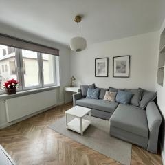 Apartament AMBER al. Tysiąclecia