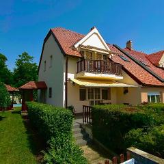 Szépkilátás Vendégház