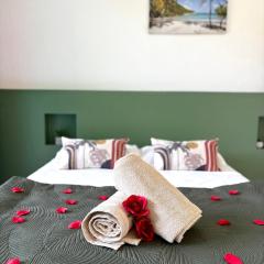 La Bulle de Maloma - Cocon pour Duo, Plage à 2 min