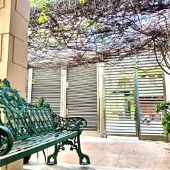 Ubicacion privilegiada con encanto y vibra local