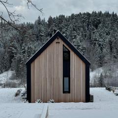 NALAS domki z widokiem