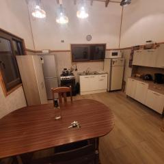 Casa nueva en recinto privado