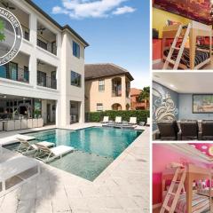 Luxurious Sanctuary in Orlando6538