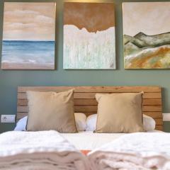 Cozy Apt in Residential Center by Maison Piñata