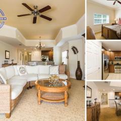 Orlando Oasis: 3 Bedroom Condo Retreat6563