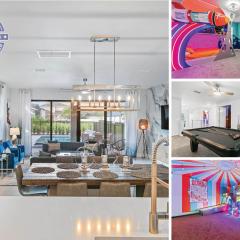 Orlandos Gem: 6 Bedroom Villa6605