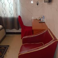 HP CLASSIC LODGE Manzese