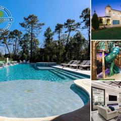 Luxury 8 Bedroom Villa in Orlando6647