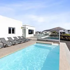Villa Rayco