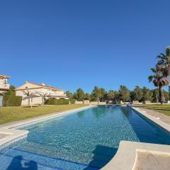 Clauhomes Casalot Relax