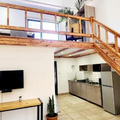 Mt Pleasant Apartments