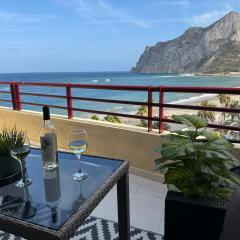 Apartamento Aloha Duplex II, Primera Linea de Playa