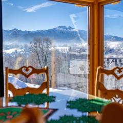 Topory Prestige House sauna & jacuzzi