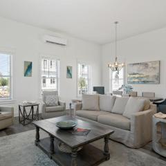 The Richest Peasant at Inlet Beach