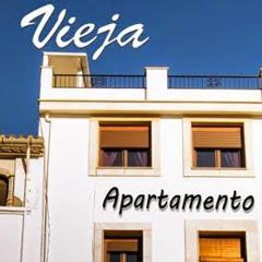 Apartamento Rural La Plaza Vieja