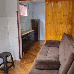 Studio Marangoni Hospedaria Apartamento 2