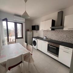 Sea Breeze Apartment