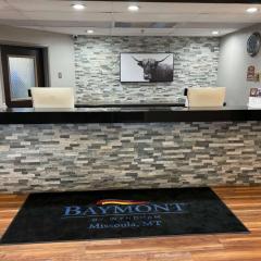 Baymont by Wyndham Missoula