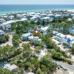 Available for Season! Seagrove Harbor 30A - Private Pool