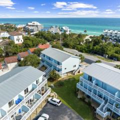 Available for Season! Grace By The Sea in Blue Mountain Beach