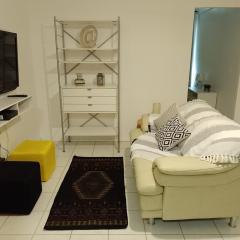 Lugar encantado - Apartamento