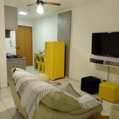 Lugar encantado - Apartamento