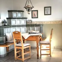 Ferienwohnungen Haus Marianne