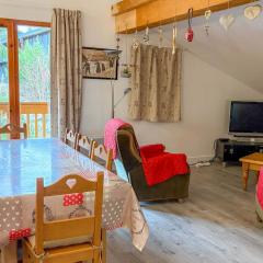 Bel appartement cosy 3 chambres à Notre-Dame-de-Bellecombe - FR-1-807-67