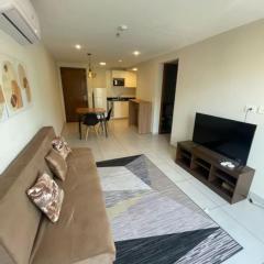 Completo apartamento B3