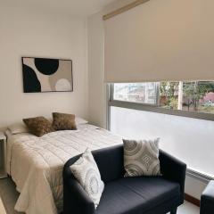 Monoambiente en Zona Inmejorable Asuncion