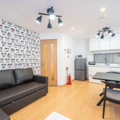 FAMILIA OMORIKAIGAN - Vacation STAY 18448