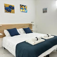 Your Home, easy walk to the beach