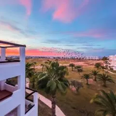 La Terraza Azul - las terrazas de la torre - regio murcia