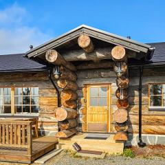 Holiday Home Kauniskelo b by Interhome