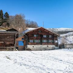 Holiday Home Im Rach by Interhome