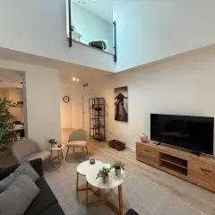 H2M Postigo Duplex terrace 2 bathrooms, Smart TV, Oven