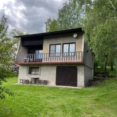 Dům v přirodě