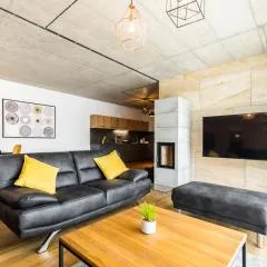 VIP vila Kraskov