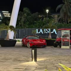 Casita del oso